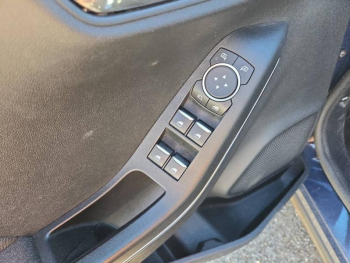 Photo 18 du bon plan FORD Puma 1.0 Flexifuel 125ch S&S mHEV Titanium occasion à 17790 €