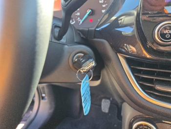 Photo 20 du bon plan FORD Puma 1.0 Flexifuel 125ch S&S mHEV Titanium occasion à 17790 €