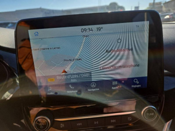 Photo 21 du bon plan FORD Puma 1.0 Flexifuel 125ch S&S mHEV Titanium occasion à 17790 €