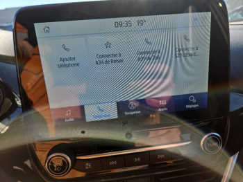 Photo 22 du bon plan FORD Puma 1.0 Flexifuel 125ch S&S mHEV Titanium occasion à 17790 €