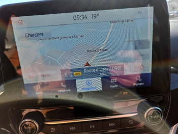 Photo 23 du bon plan FORD Puma 1.0 Flexifuel 125ch S&S mHEV Titanium occasion à 17790 €