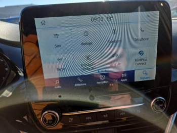 Photo 25 du bon plan FORD Puma 1.0 Flexifuel 125ch S&S mHEV Titanium occasion à 17790 €