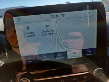 Photo 26 du bon plan FORD Puma 1.0 Flexifuel 125ch S&S mHEV Titanium occasion à 17790 €