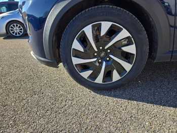 Photo 30 du bon plan FORD Puma 1.0 Flexifuel 125ch S&S mHEV Titanium occasion à 17790 €