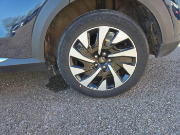 Photo 31 du bon plan FORD Puma 1.0 Flexifuel 125ch S&S mHEV Titanium occasion à 17790 €