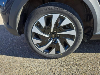 Photo 32 du bon plan FORD Puma 1.0 Flexifuel 125ch S&S mHEV Titanium occasion à 17790 €