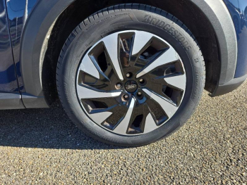 Photo 33 du bon plan FORD Puma 1.0 Flexifuel 125ch S&S mHEV Titanium occasion à 17790 €