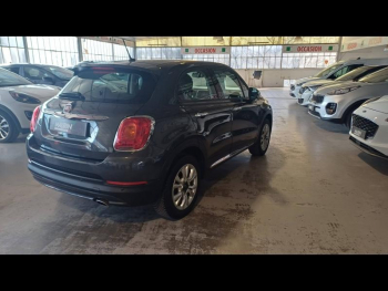 Photo 2 du bon plan FIAT 500X 1.3 Multijet 16v 95ch Popstar occasion à 10490 €