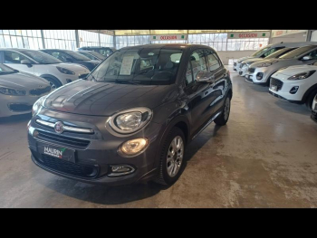 Photo 3 du bon plan FIAT 500X 1.3 Multijet 16v 95ch Popstar occasion à 10490 €