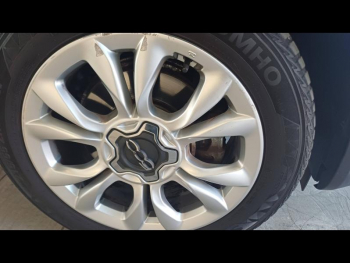 Photo 5 du bon plan FIAT 500X 1.3 Multijet 16v 95ch Popstar occasion à 10490 €