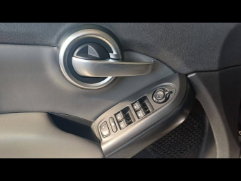 Photo 6 du bon plan FIAT 500X 1.3 Multijet 16v 95ch Popstar occasion à 10490 €