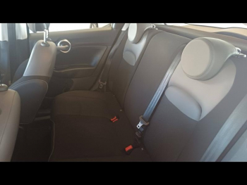 Photo 8 du bon plan FIAT 500X 1.3 Multijet 16v 95ch Popstar occasion à 10490 €