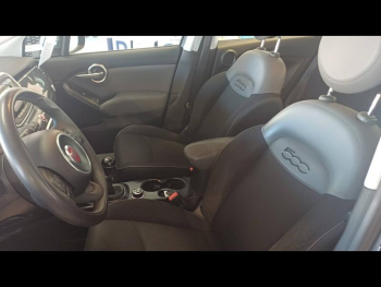 Photo 9 du bon plan FIAT 500X 1.3 Multijet 16v 95ch Popstar occasion à 10490 €