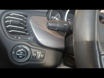 Photo 11 du bon plan FIAT 500X 1.3 Multijet 16v 95ch Popstar occasion à 10490 €