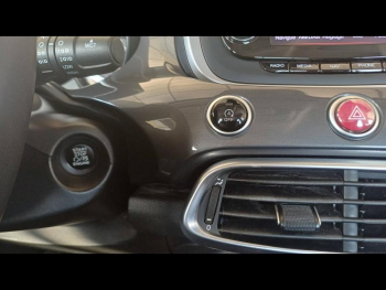 Photo 12 du bon plan FIAT 500X 1.3 Multijet 16v 95ch Popstar occasion à 10490 €