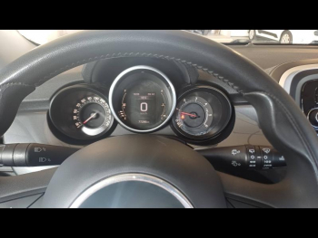 Photo 13 du bon plan FIAT 500X 1.3 Multijet 16v 95ch Popstar occasion à 10490 €