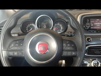 Photo 14 du bon plan FIAT 500X 1.3 Multijet 16v 95ch Popstar occasion à 10490 €