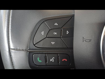 Photo 15 du bon plan FIAT 500X 1.3 Multijet 16v 95ch Popstar occasion à 10490 €