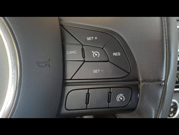 Photo 16 du bon plan FIAT 500X 1.3 Multijet 16v 95ch Popstar occasion à 10490 €