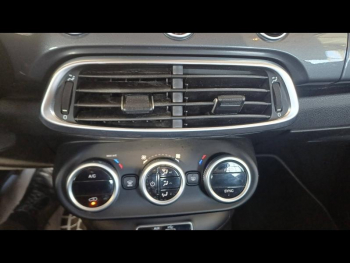 Photo 18 du bon plan FIAT 500X 1.3 Multijet 16v 95ch Popstar occasion à 10490 €