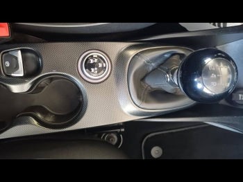 Photo 19 du bon plan FIAT 500X 1.3 Multijet 16v 95ch Popstar occasion à 10490 €