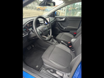 Photo 9 du bon plan FORD Puma 1.0 EcoBoost 125ch S&S mHEV Titanium Powershift occasion à 18990 €