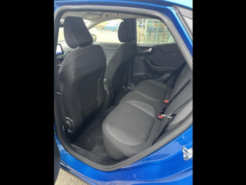 Photo 10 du bon plan FORD Puma 1.0 EcoBoost 125ch S&S mHEV Titanium Powershift occasion à 18990 €