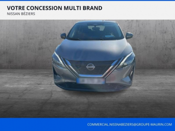 Photo 2 du bon plan NISSAN Qashqai e-POWER 190ch Business Edition 2022 occasion à 21490 €