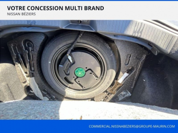 Photo 10 du bon plan NISSAN Qashqai e-POWER 190ch Business Edition 2022 occasion à 21490 €