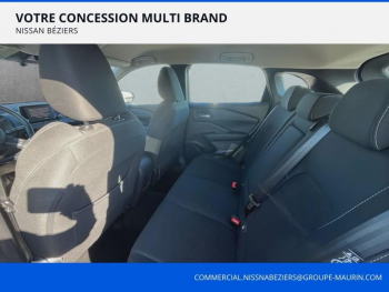 Photo 11 du bon plan NISSAN Qashqai e-POWER 190ch Business Edition 2022 occasion à 21490 €