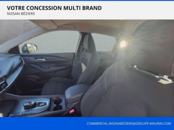 Photo 13 du bon plan NISSAN Qashqai e-POWER 190ch Business Edition 2022 occasion à 21490 €