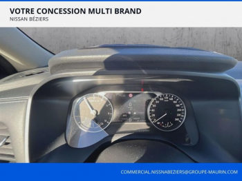 Photo 14 du bon plan NISSAN Qashqai e-POWER 190ch Business Edition 2022 occasion à 21490 €