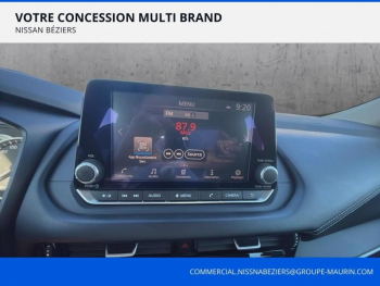 Photo 18 du bon plan NISSAN Qashqai e-POWER 190ch Business Edition 2022 occasion à 21490 €