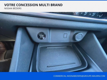 Photo 20 du bon plan NISSAN Qashqai e-POWER 190ch Business Edition 2022 occasion à 21490 €