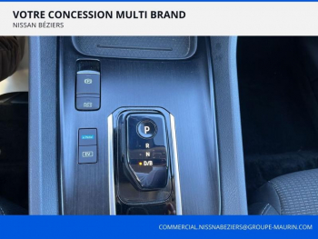 Photo 22 du bon plan NISSAN Qashqai e-POWER 190ch Business Edition 2022 occasion à 21490 €