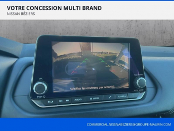 Photo 24 du bon plan NISSAN Qashqai e-POWER 190ch Business Edition 2022 occasion à 21490 €