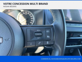 Photo 25 du bon plan NISSAN Qashqai e-POWER 190ch Business Edition 2022 occasion à 21490 €