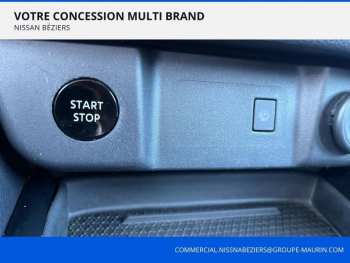 Photo 36 du bon plan NISSAN Qashqai e-POWER 190ch Business Edition 2022 occasion à 21490 €