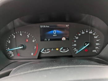 Photo 8 du bon plan FORD Puma 1.0 Flexifuel 125ch S&S mHEV Titanium Business occasion à 18980 €