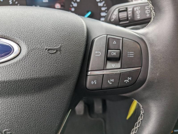 Photo 10 du bon plan FORD Puma 1.0 Flexifuel 125ch S&S mHEV Titanium Business occasion à 18980 €