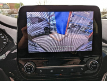 Photo 13 du bon plan FORD Puma 1.0 Flexifuel 125ch S&S mHEV Titanium Business occasion à 18980 €