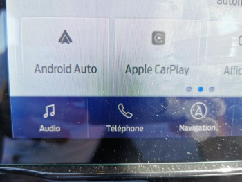 Photo 14 du bon plan FORD Puma 1.0 Flexifuel 125ch S&S mHEV Titanium Business occasion à 18980 €