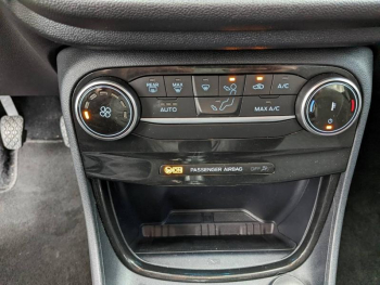 Photo 15 du bon plan FORD Puma 1.0 Flexifuel 125ch S&S mHEV Titanium Business occasion à 18980 €