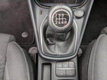 Photo 16 du bon plan FORD Puma 1.0 Flexifuel 125ch S&S mHEV Titanium Business occasion à 18980 €