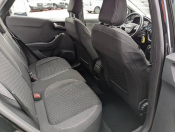 Photo 18 du bon plan FORD Puma 1.0 Flexifuel 125ch S&S mHEV Titanium Business occasion à 18980 €