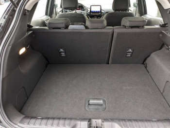 Photo 19 du bon plan FORD Puma 1.0 Flexifuel 125ch S&S mHEV Titanium Business occasion à 18980 €