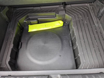 Photo 20 du bon plan FORD Puma 1.0 Flexifuel 125ch S&S mHEV Titanium Business occasion à 18980 €