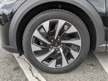 Photo 21 du bon plan FORD Puma 1.0 Flexifuel 125ch S&S mHEV Titanium Business occasion à 18980 €