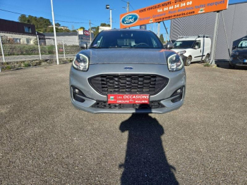Photo 2 du bon plan FORD Puma 1.0 EcoBoost 125ch mHEV ST-Line 6cv occasion à 16790 €