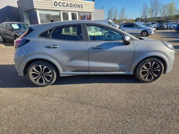 Photo 5 du bon plan FORD Puma 1.0 EcoBoost 125ch mHEV ST-Line 6cv occasion à 16790 €